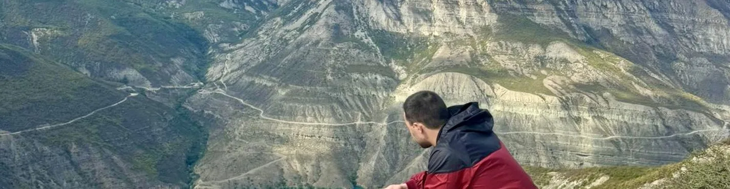 Сулакский каньон, Бархан Сарыкум и пещера Нохъо