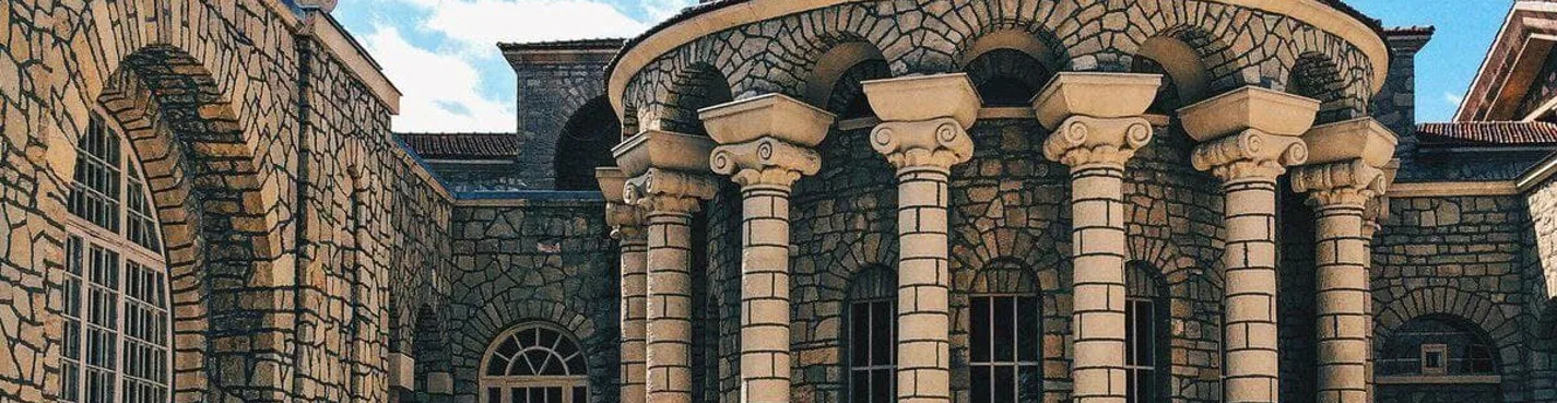 Ессентуки — обзорная экскурсия по городу-курорту