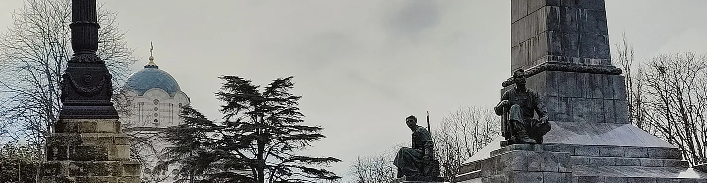 Севастополь в лицах