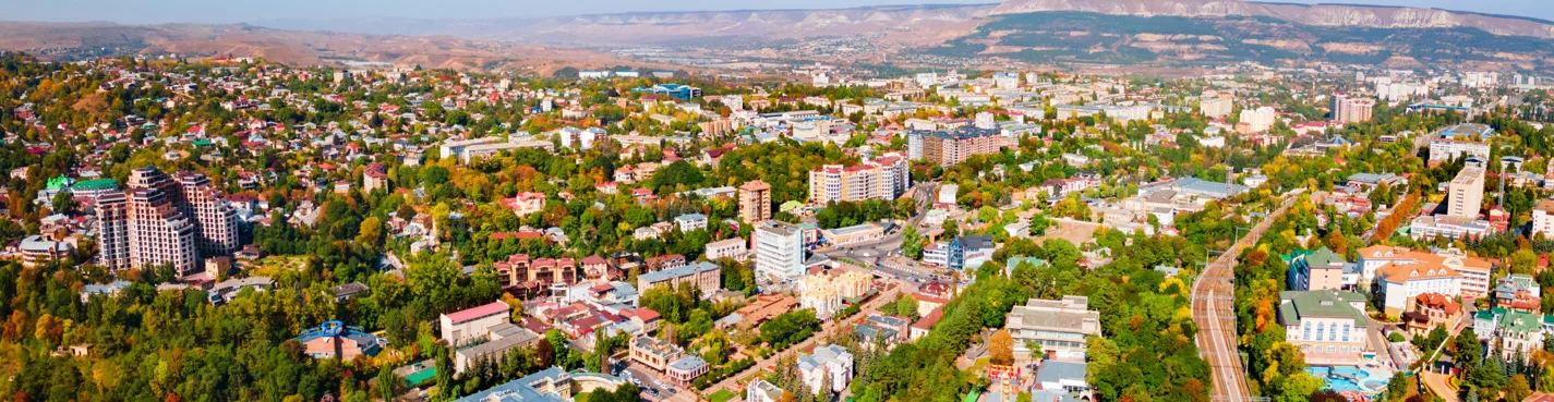 Главные достопримечательности Пятигорска за один день