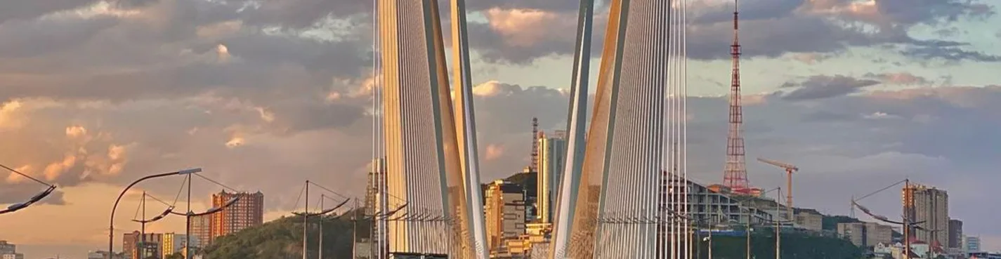Самые популярные топовые локации и видовые города VL