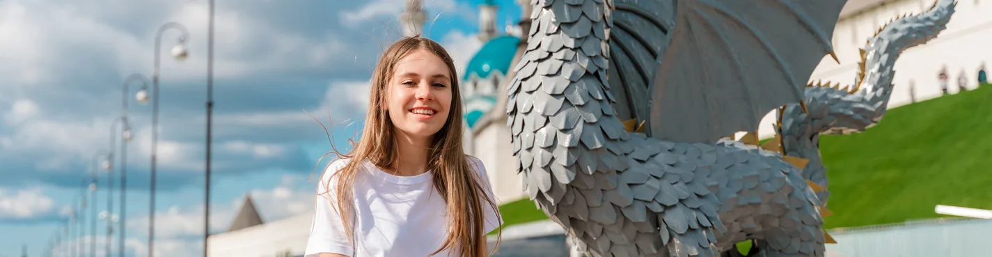 «В гостях у Татарского Бая»: тур выходного дня 3 дня/2 ночи