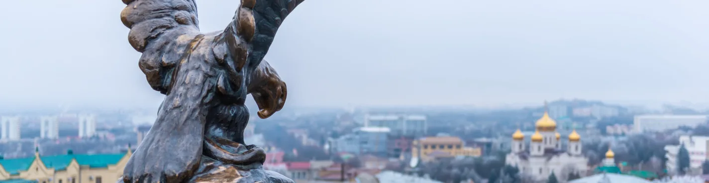 Влюбиться в Пятигорск за один день