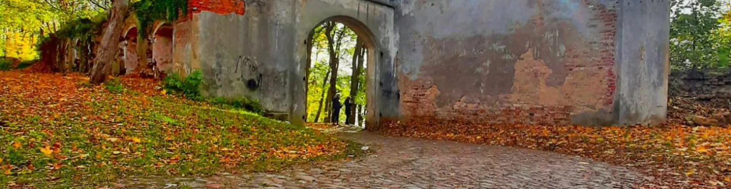 Очарование малых городов Пруссии, от рыцарей до современности.