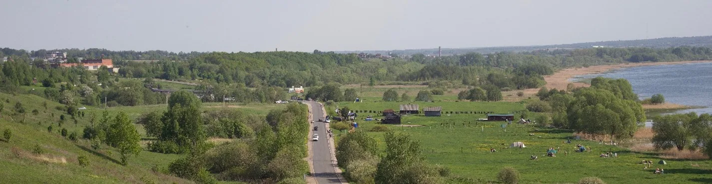 «Берендеево царство» — поездка в Переславль-Залесский