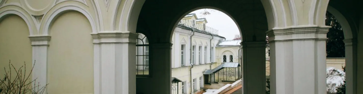 «Ивановская горка — Хитровка»: авторская экскурсия от местного гида