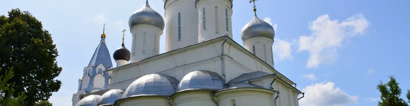 «Исток побед и славы русской»: едем в Переславль-Залесский