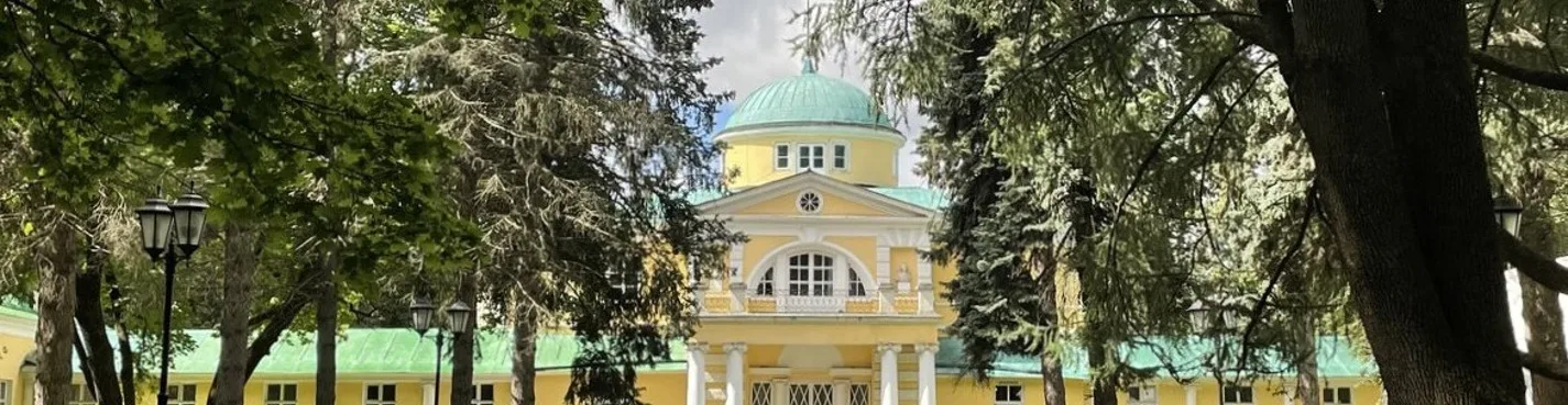 Выше только цари. Империя Строгановых