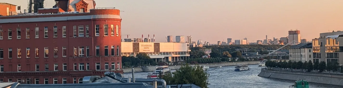 Городской квест: «Красный Октябрь и тайны Балчуга» (без гида)