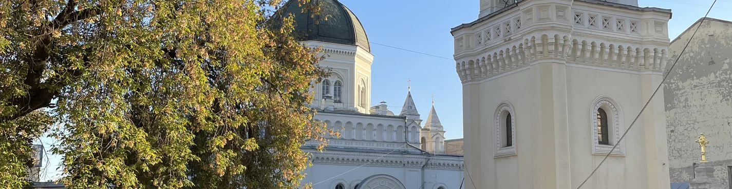 Ивановская горка и Хитровка: от прошлого к современности