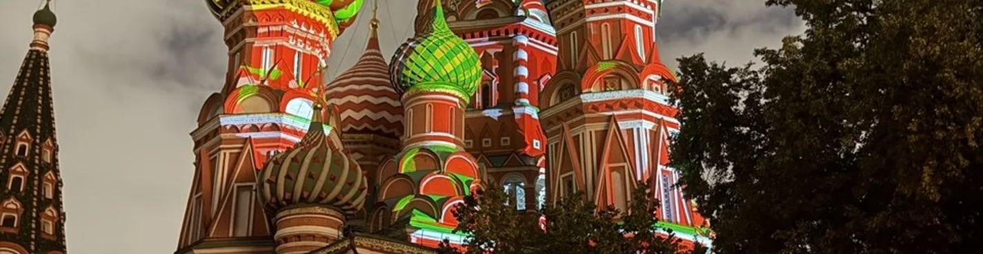 Красная Площадь и улица Варварка: знакомые места — незнакомые истории