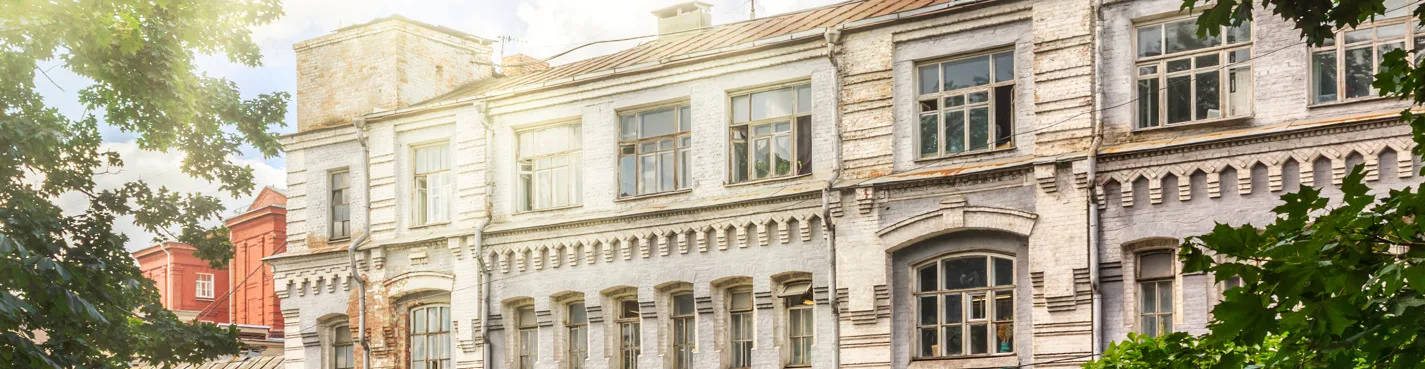 Москва непарадная, приветливая, милая — по Ивановской горке в мини-группе