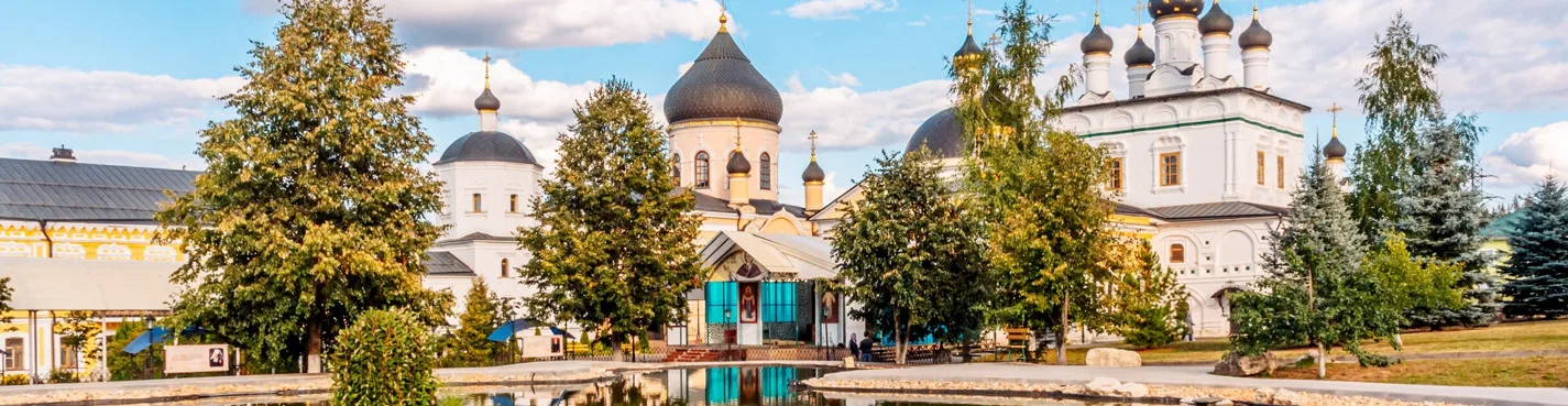Театральные сезоны в Чеховском Мелихово