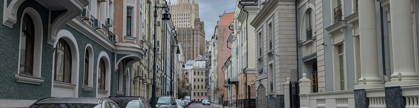 Экскурсия-детектив по Арбату — путешествие по самой известной улице Москвы