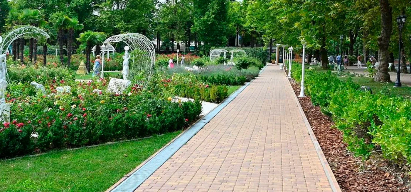 Сочинцам напомнили о 10 метрах ответственности